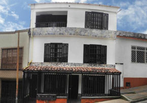 Mi Segundo Hogar 101